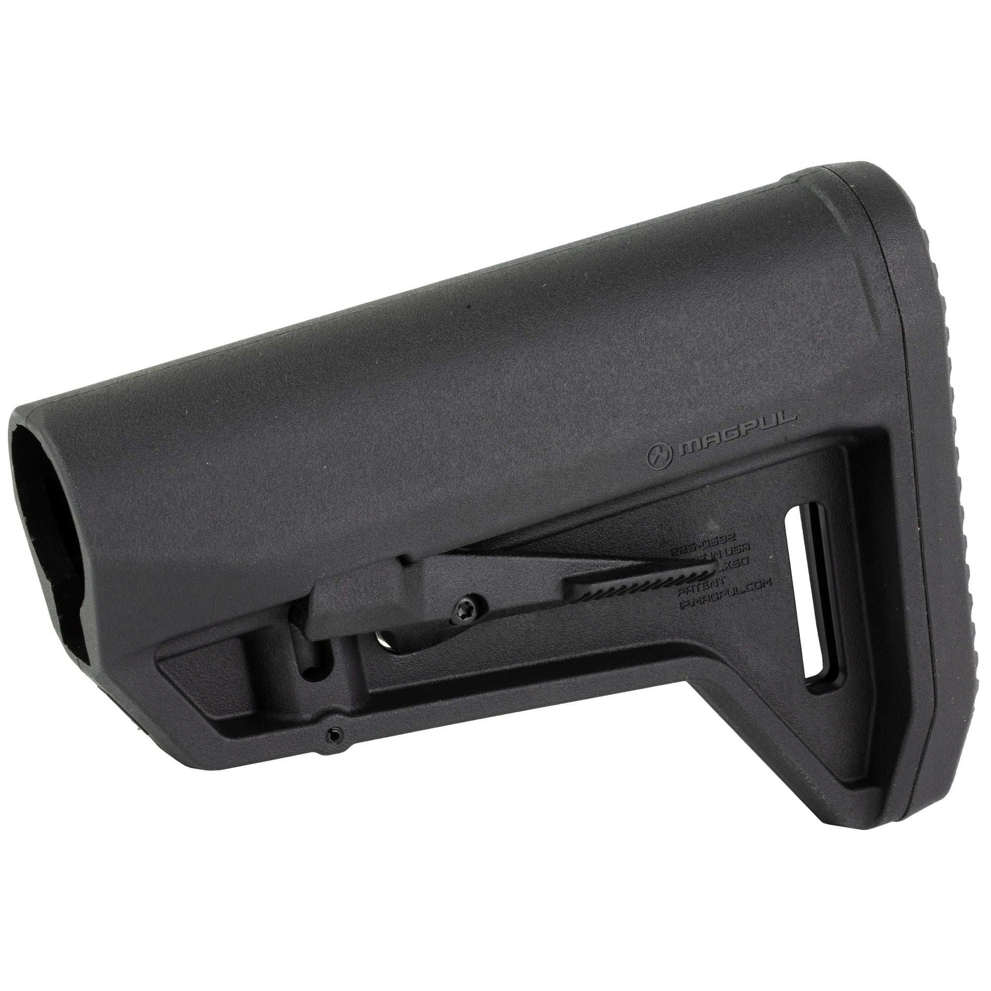 Magpul Moe Sl-m Stk Mil-spec - Skoutley Outdoors LLC