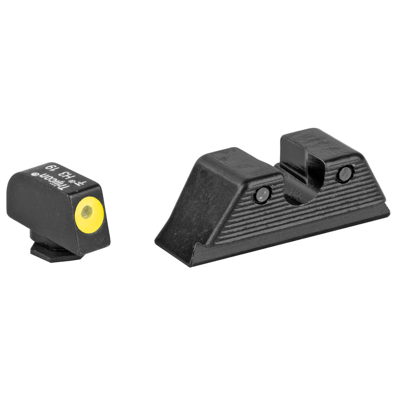 Load image into Gallery viewer, Trijicon Hd For Glk Mos 9mm
