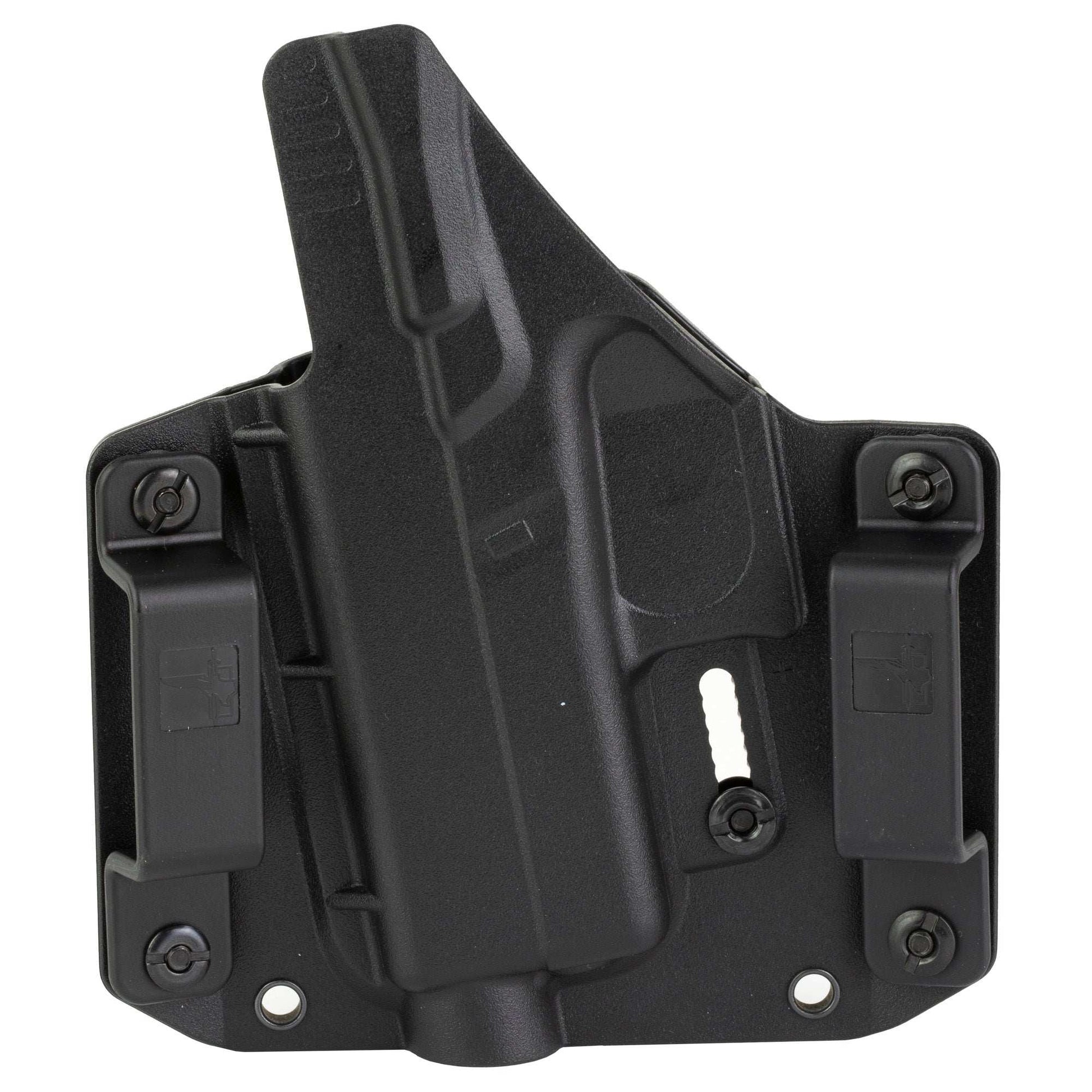 Bravo Bca For Glock 43x Mos Owb Rh - Skoutley Outdoors LLC