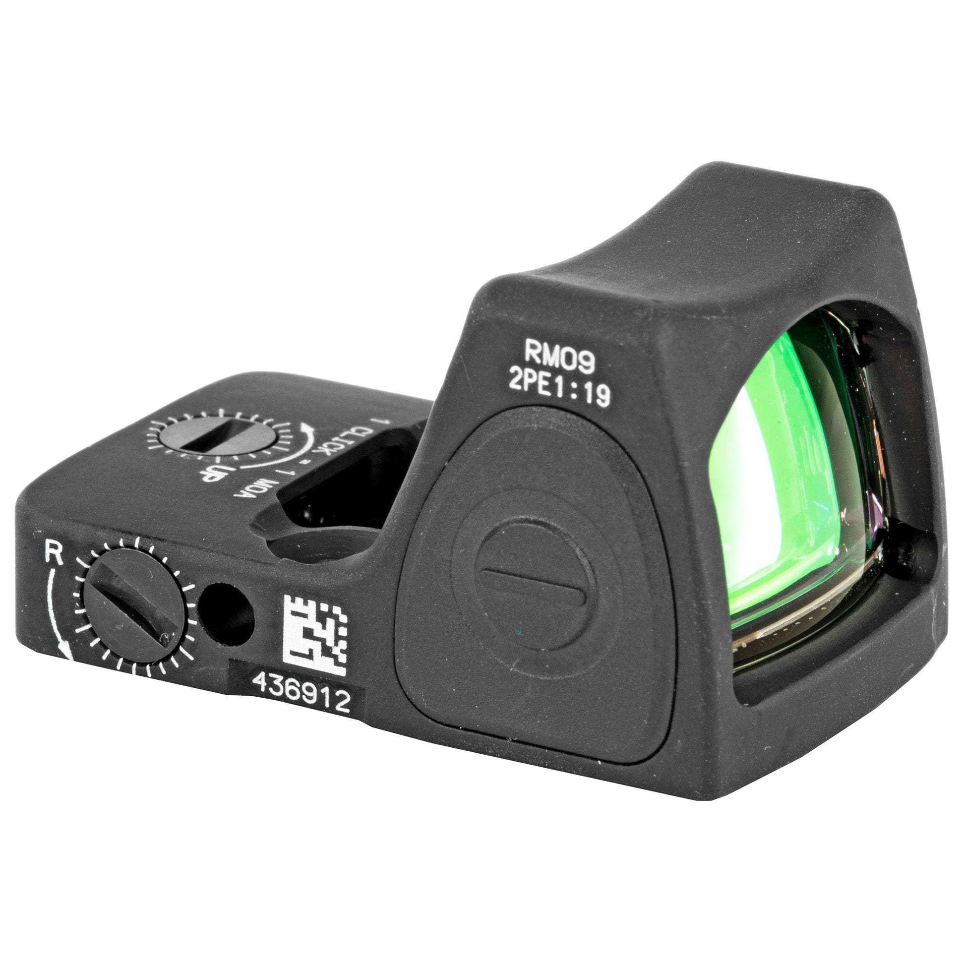 Trijicon Rmr Adj Type 2 1 Moa Blk - Skoutley Outdoors LLC