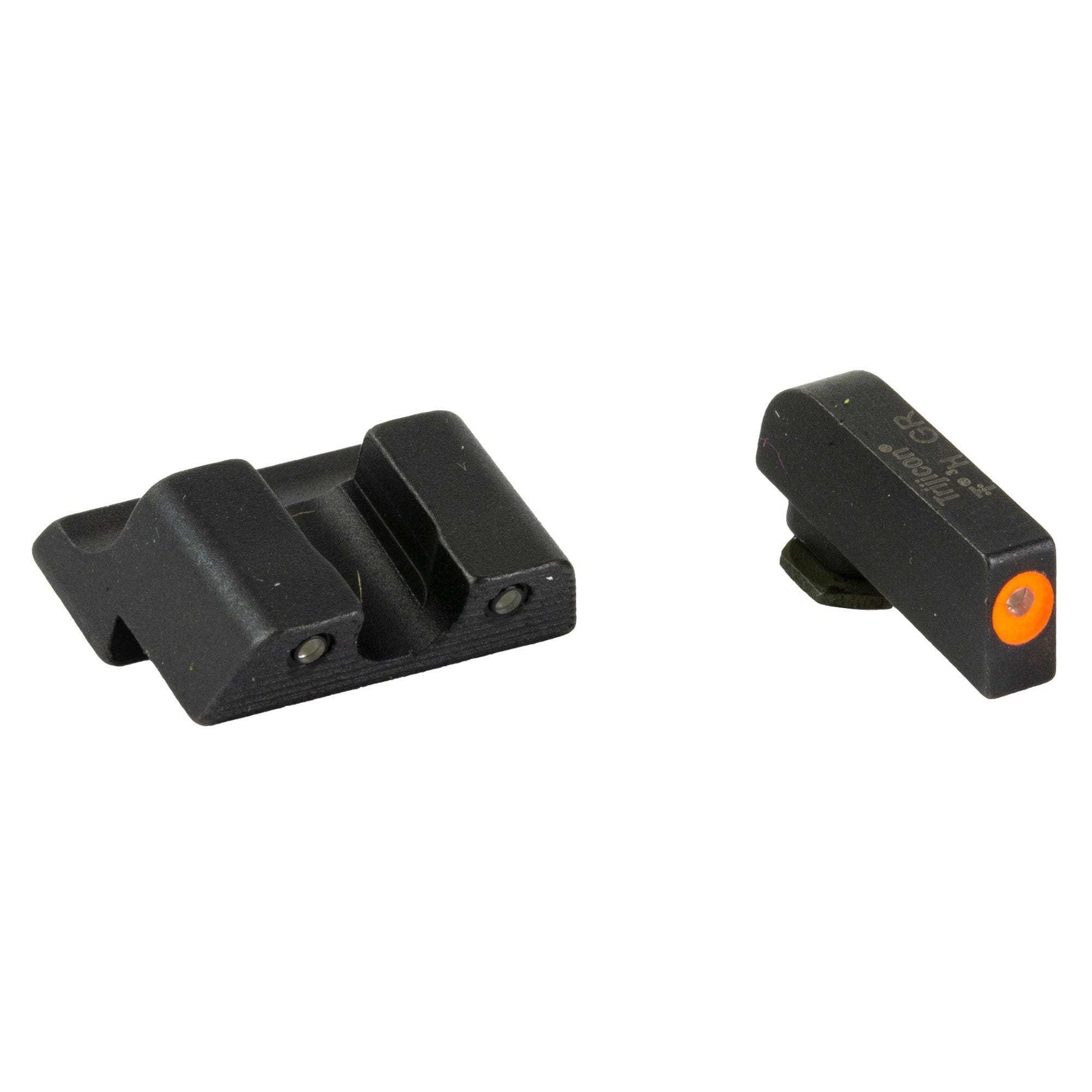 Trijicon Hd Xr Ns For Glk 42/43 Org - Skoutley Outdoors LLC