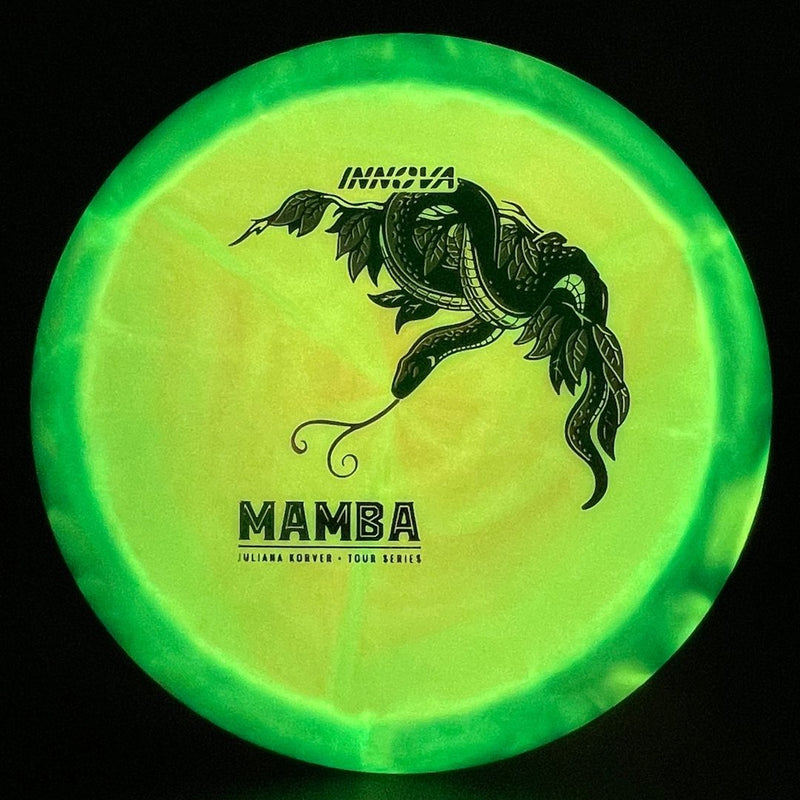 Load image into Gallery viewer, Proto Glow Halo Star Mamba - Juliana Korver 2026 Tour Series
