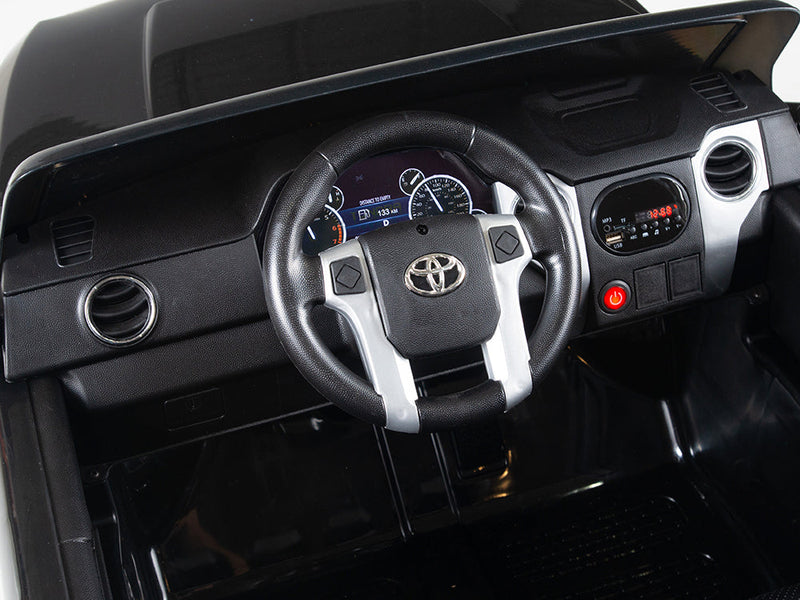Load image into Gallery viewer, Toyota Tundra Ride On Car For Children W/Magic Cars® Parental Control
