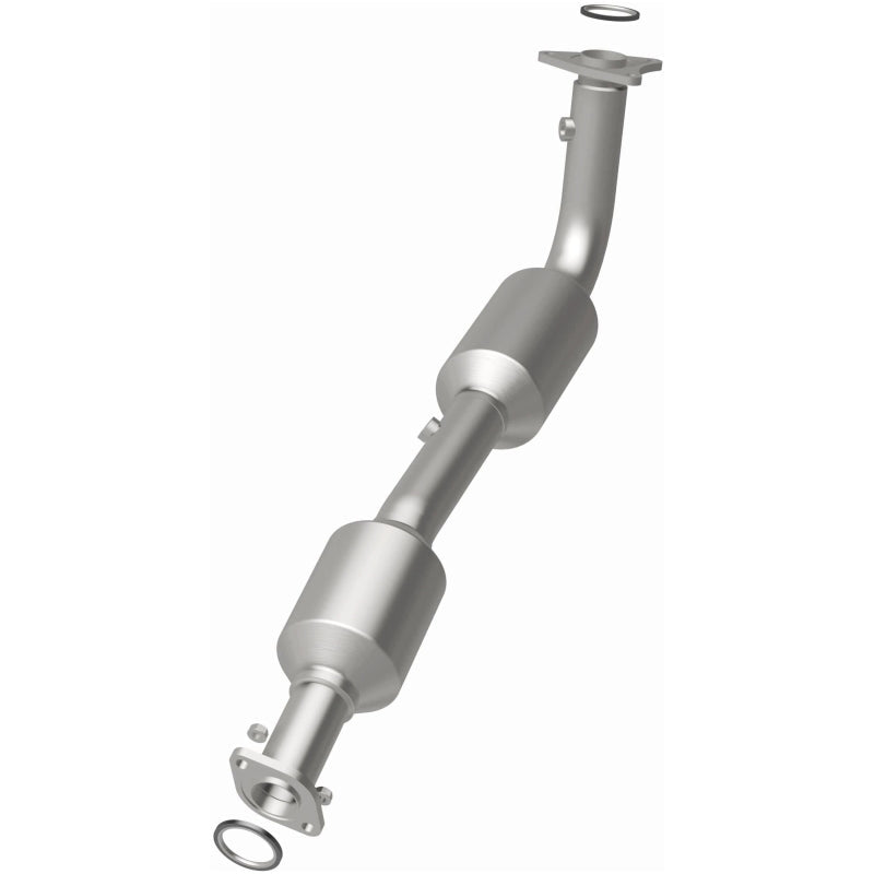 Load image into Gallery viewer, Magnaflow 07-13 Toyota Tundra 4.0L Direct Fit Converter
