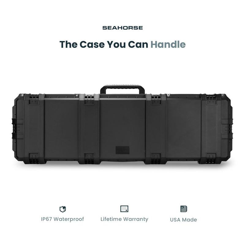 Load image into Gallery viewer, Seahorse 1630
