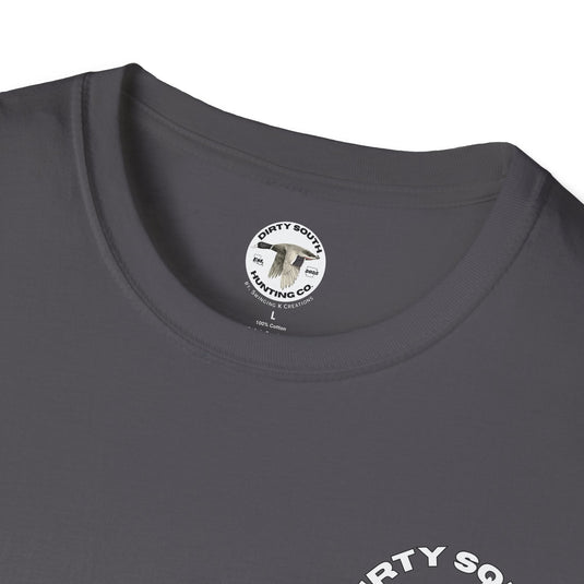 Duck Beer Can T-Shirt | Dirty South Hunting Co.