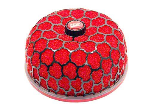 HKS SMF Reloaded 80mm Inlet Universal Air Filter 200mm