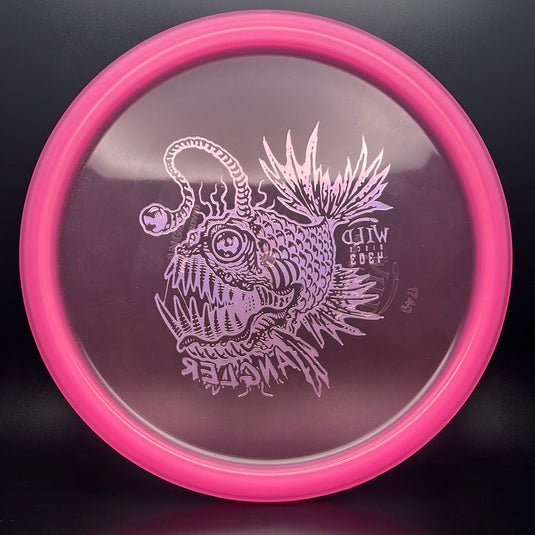 Ozone Angler - Limited DM July 2022 Release