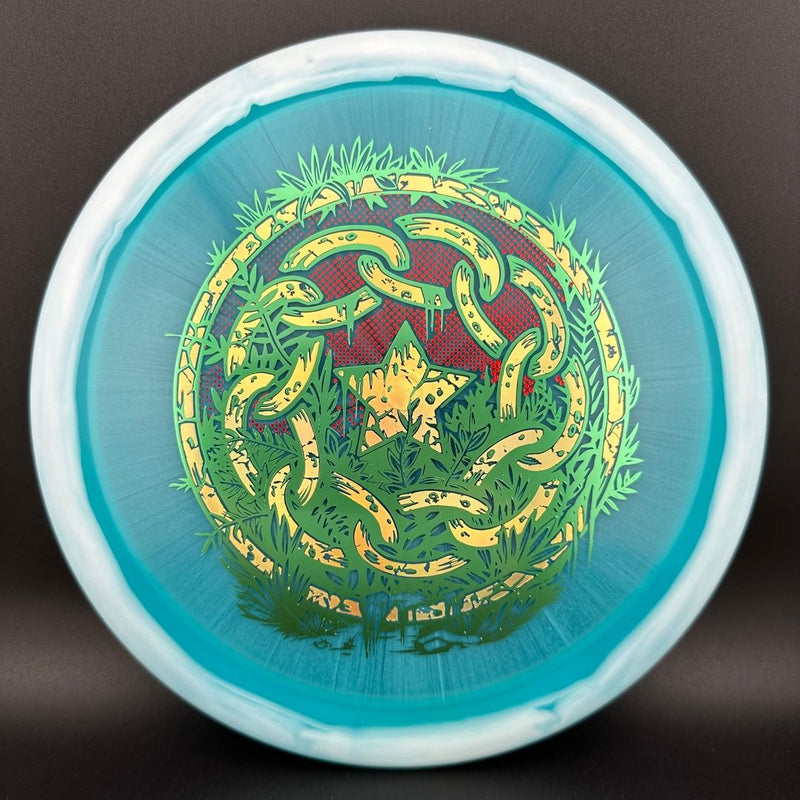 Load image into Gallery viewer, VIP-Ice Orbit Sampo - 2024 National Disc Golf Day

