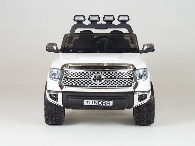 Load image into Gallery viewer, Toyota Tundra Ride On Car For Children W/Magic Cars® Parental Control

