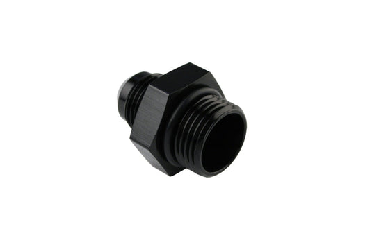 Aeromotive ORB-10 to AN-08 Male Flare Reducer Fitting