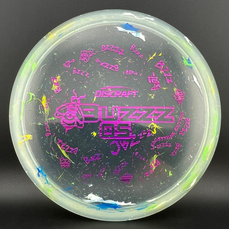 Load image into Gallery viewer, Jawbreaker Z FLX Buzzz OS - Ledgestone 2025 Season 3
