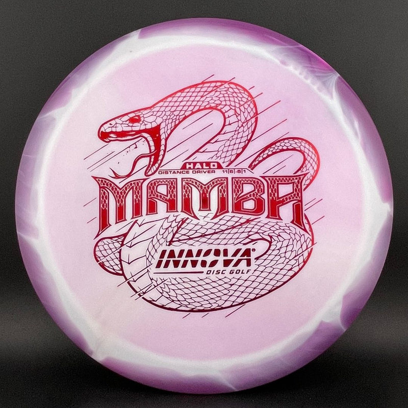 Load image into Gallery viewer, Halo Star Mamba
