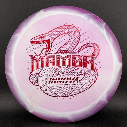 Halo Star Mamba