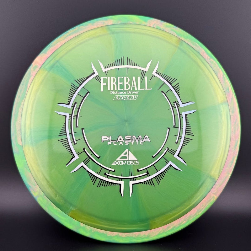 Load image into Gallery viewer, Plasma Fireball
