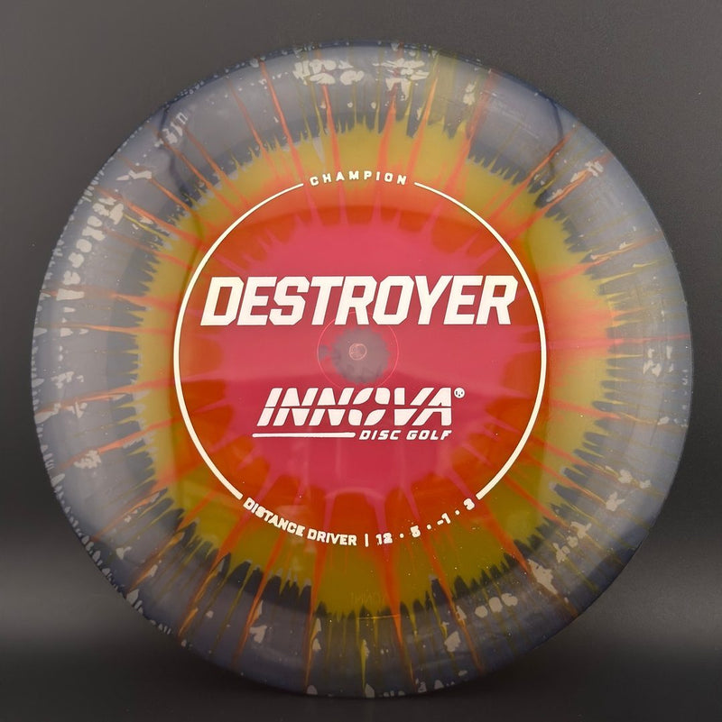 Load image into Gallery viewer, I-Dye Champion Destroyer
