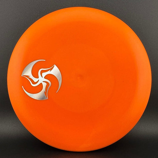 X-Line P2 - Mini Huk Stamp - Innova Made *Warehouse Stash*