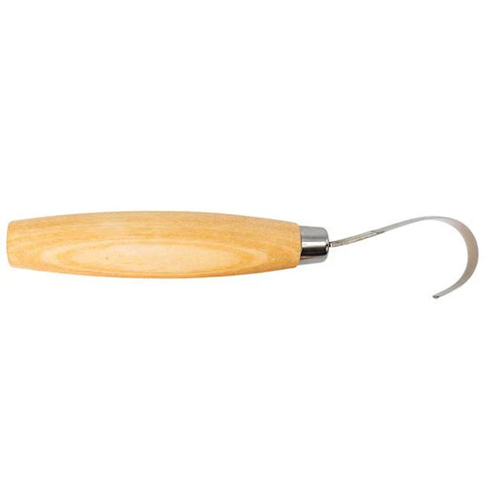 Mora Carving