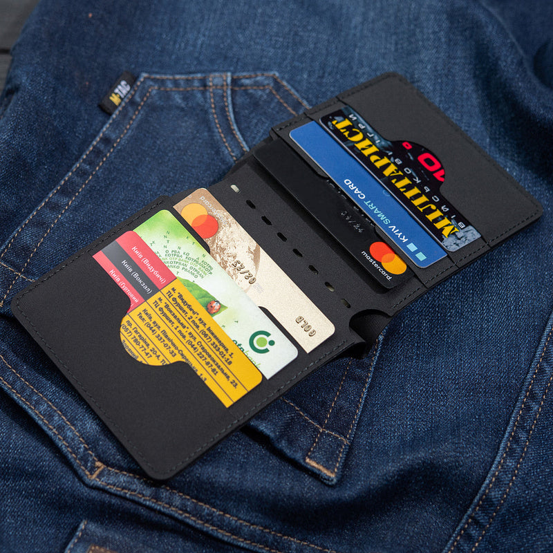 Load image into Gallery viewer, M-Tac Wallet Slim Elite
