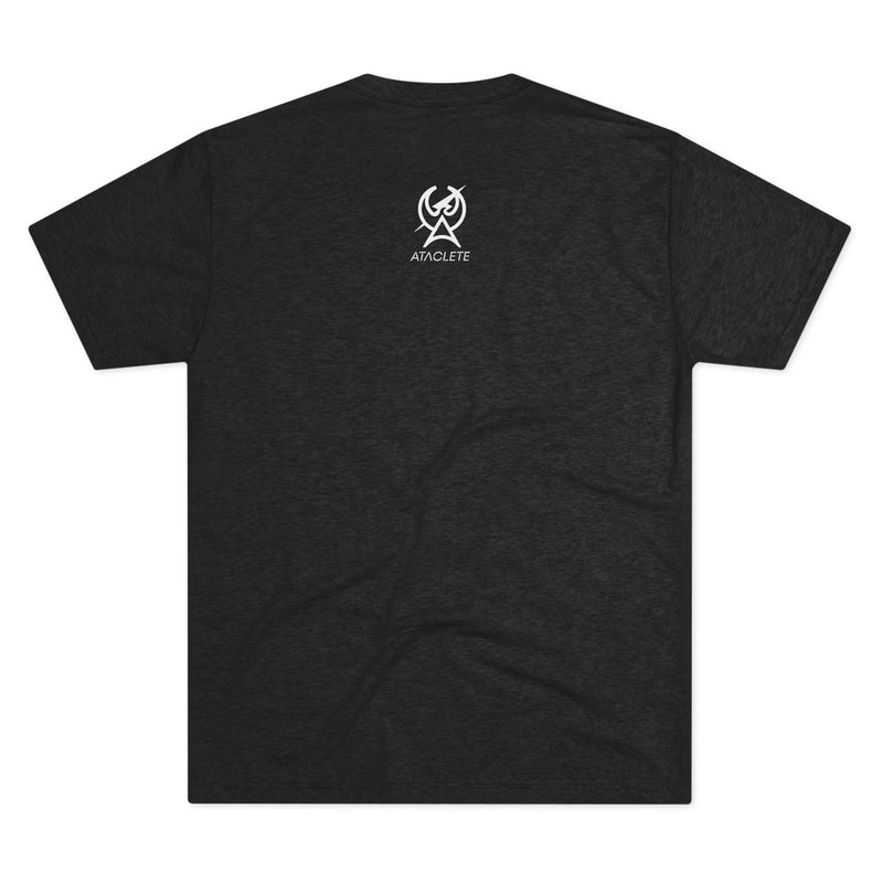 Load image into Gallery viewer, Men&#39;s FORWARD Tri-Blend Tee
