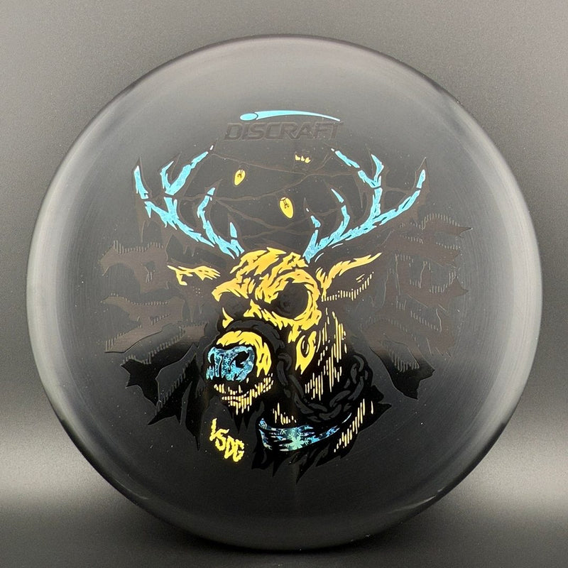 Load image into Gallery viewer, Solid ESP Super FLX Zone - Pain Deer
