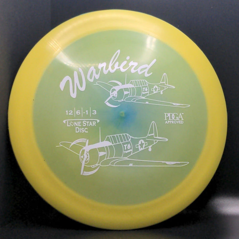 Load image into Gallery viewer, Alpha Warbird Distance Driver
