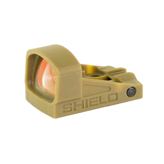 Shld Smsc Glass Mini Sight 8moa Fde - Skoutley Outdoors LLC