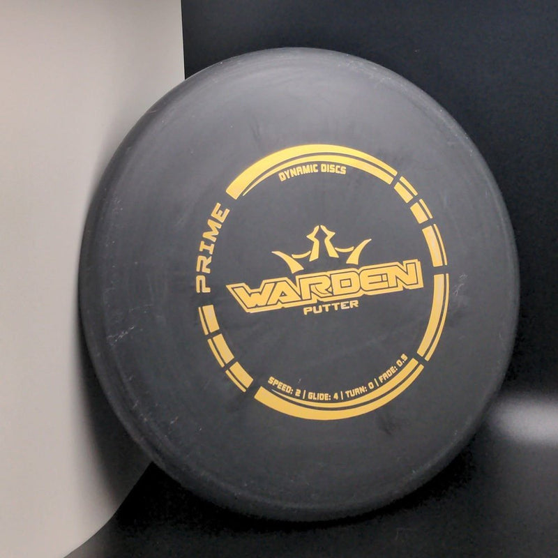 Load image into Gallery viewer, Prime Warden Putter
