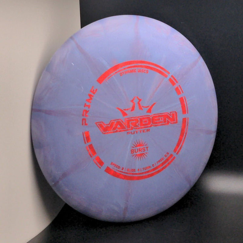 Load image into Gallery viewer, Prime Warden Putter
