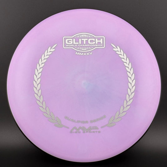 Fission Glitch - World Championship 2025