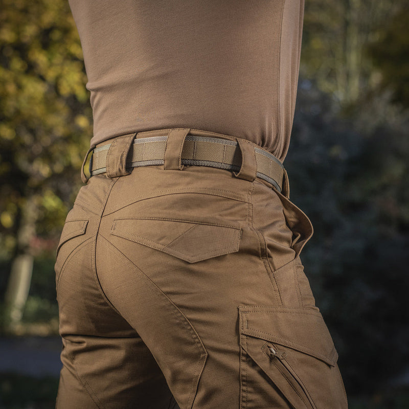 Load image into Gallery viewer, M-Tac Cobra Buckle Tactical Belt
