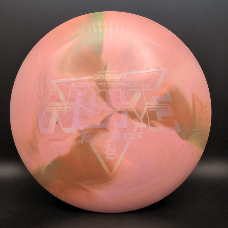 Load image into Gallery viewer, Swirl ESP Nuke - Ezra Aderhold Tour Series
