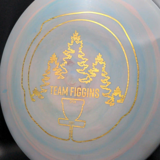 ESP Force - 2021 Team Figgins Open Stamp