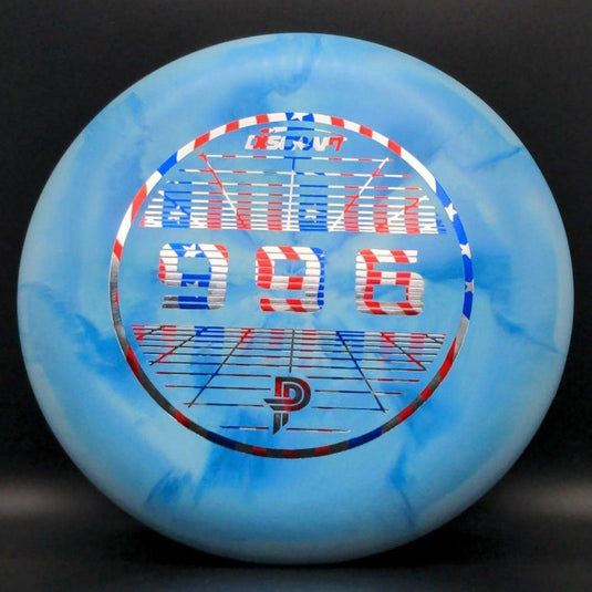 Swirl ESP Fierce - 996 Rating Paige Pierce - Limited Edition