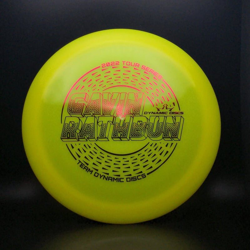 Load image into Gallery viewer, Hybrid-X Lucid Felon - Gavin Rathbun 2022 Tour Series
