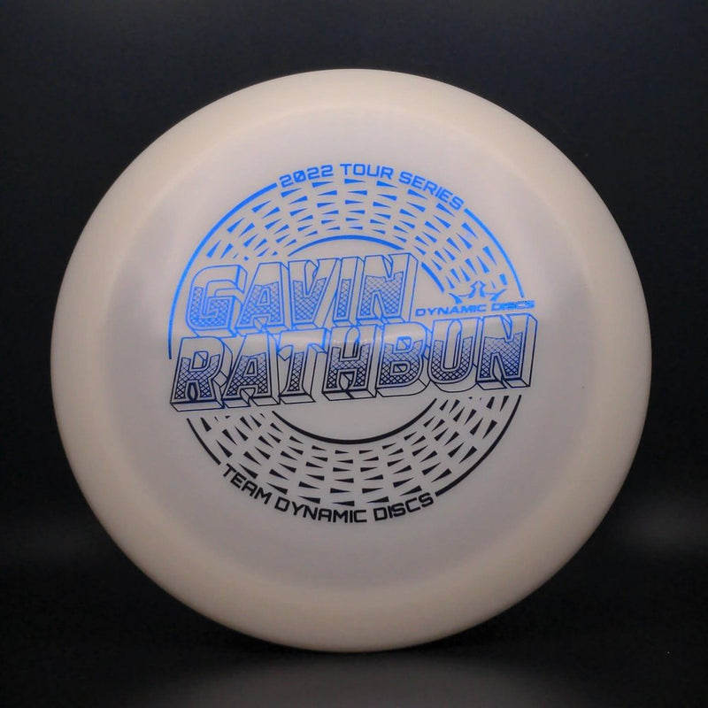 Load image into Gallery viewer, Hybrid-X Lucid Felon - Gavin Rathbun 2022 Tour Series
