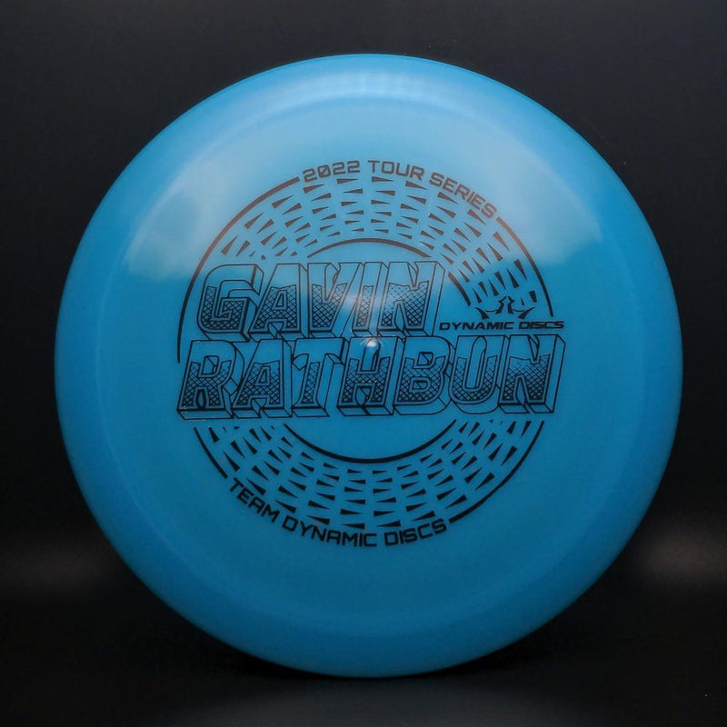 Load image into Gallery viewer, Hybrid-X Lucid Felon - Gavin Rathbun 2022 Tour Series
