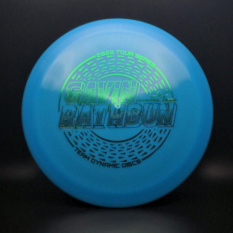 Load image into Gallery viewer, Hybrid-X Lucid Felon - Gavin Rathbun 2022 Tour Series
