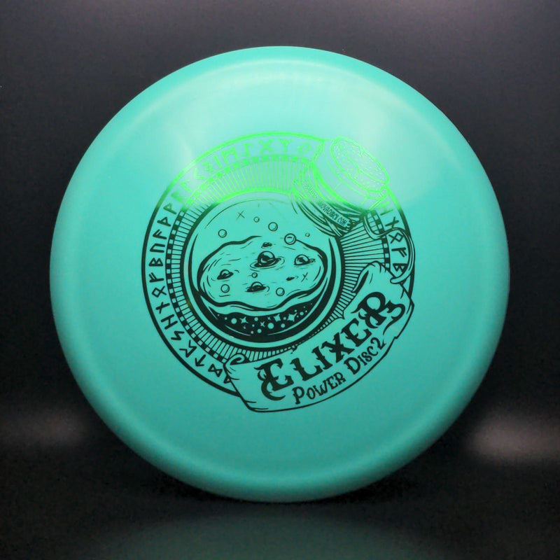 Load image into Gallery viewer, Star Power Disc 2 - Elixer
