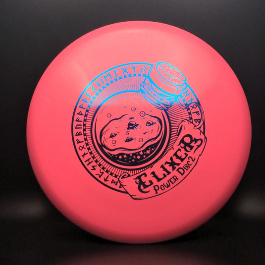Star Power Disc 2 - Elixer