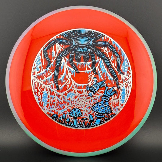 Neutron Hex - Trapped by Skeet Designs - 1/200