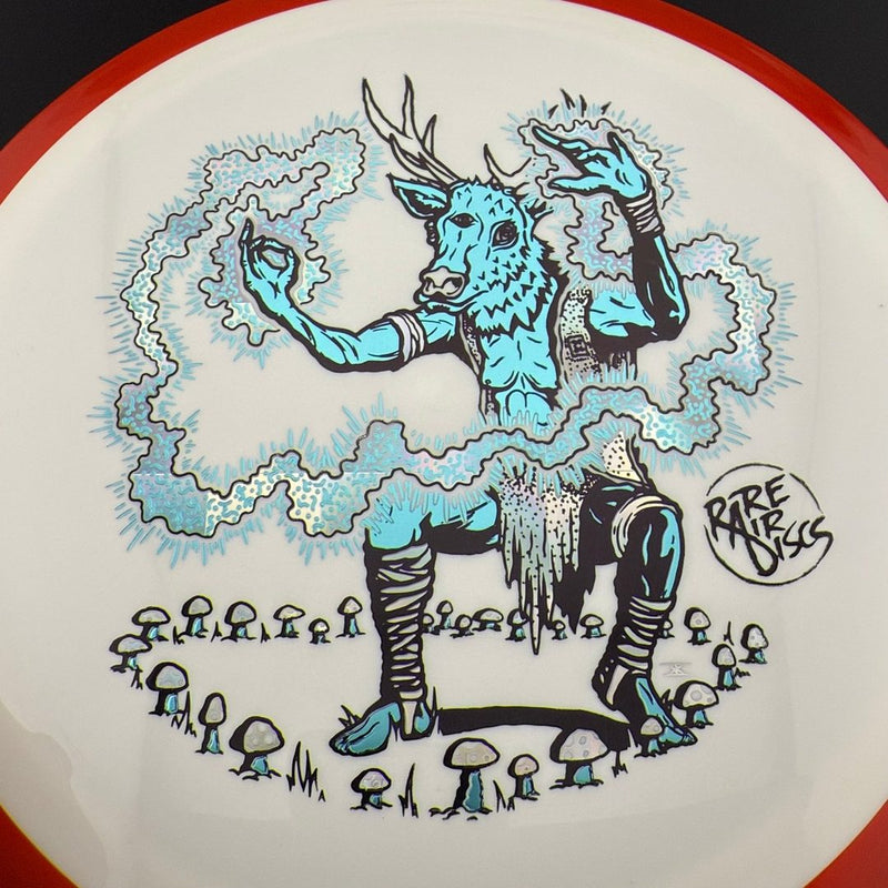 Load image into Gallery viewer, Neutron Time-Lapse (Re-Tooled) - Elk Man 2.0
