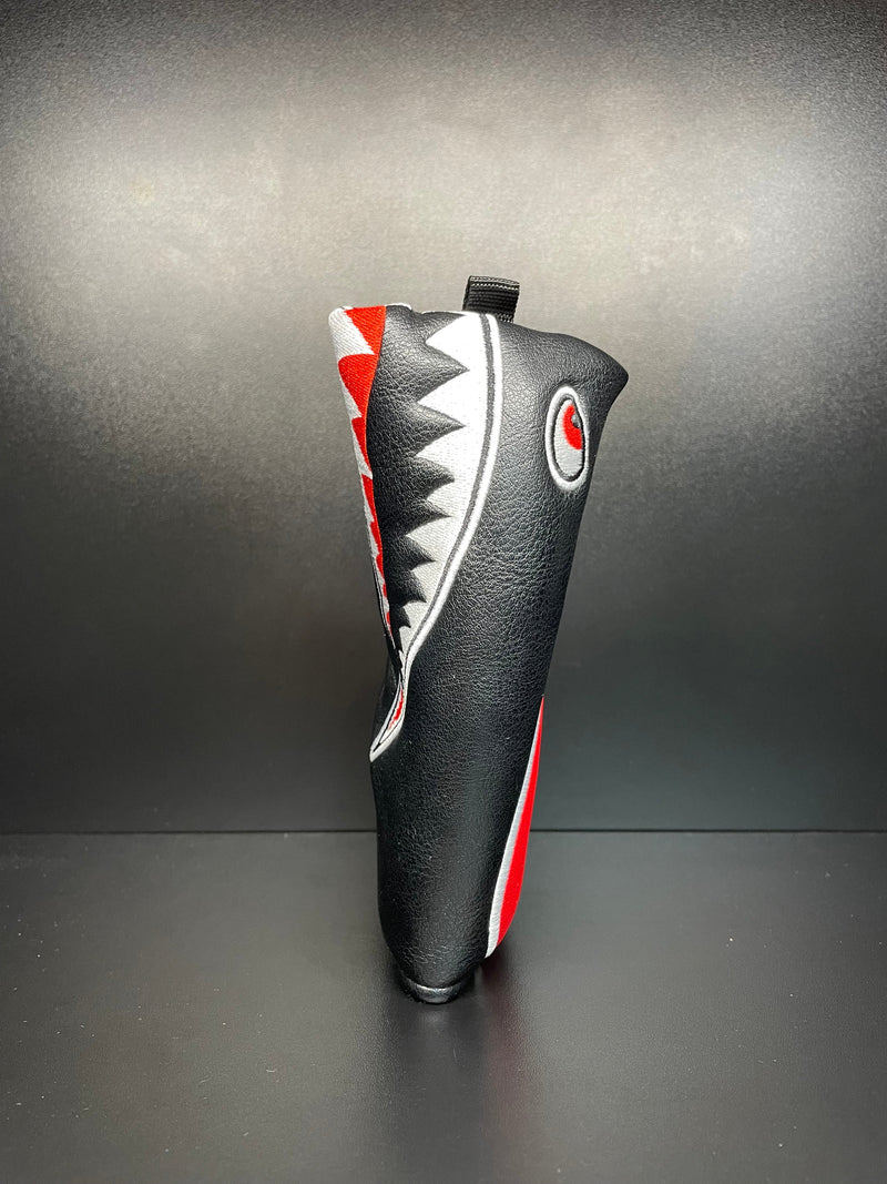 Load image into Gallery viewer, Flying Tiger Bomber Headcover
