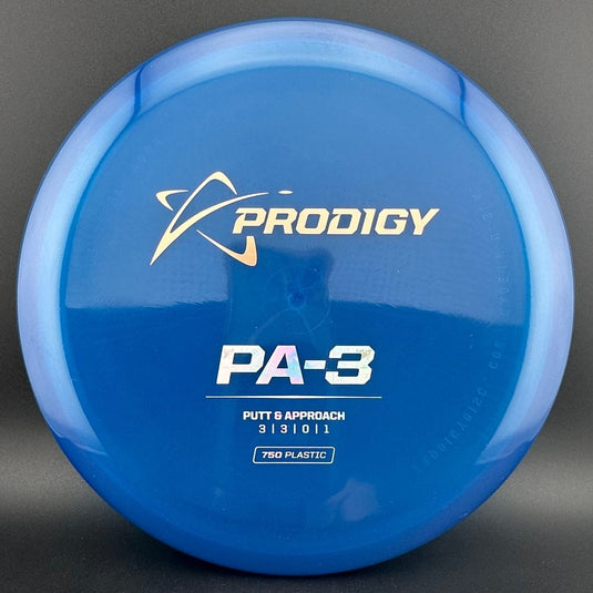 (750) PA-3