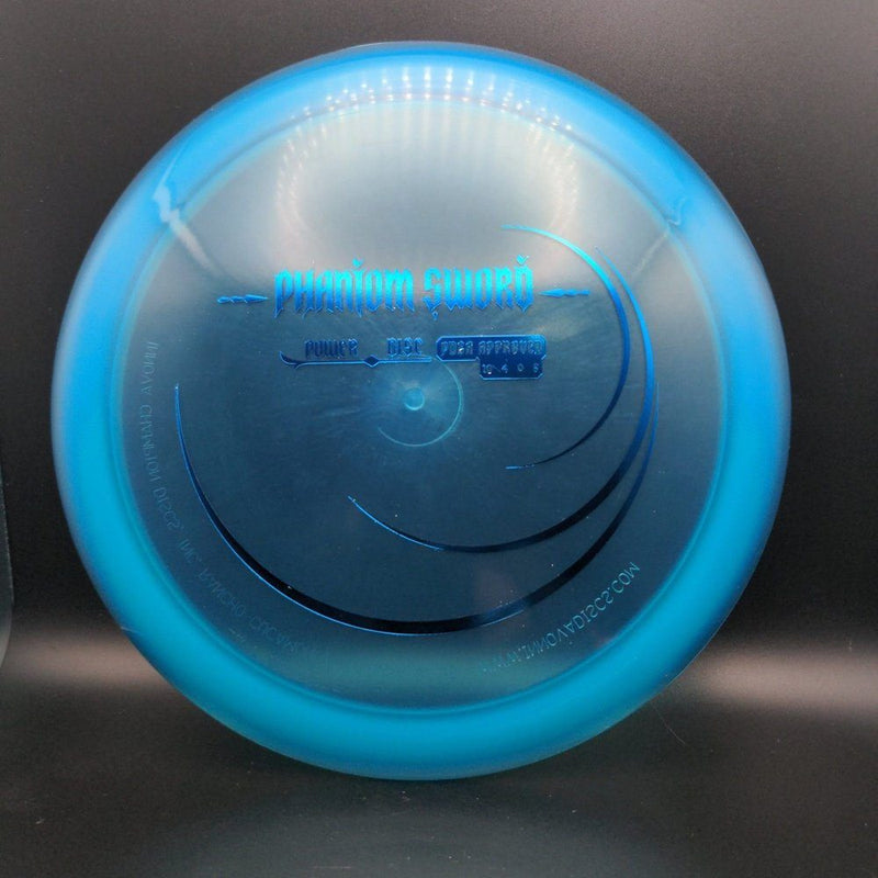 Load image into Gallery viewer, Champion Power Disc - Phantom Sword
