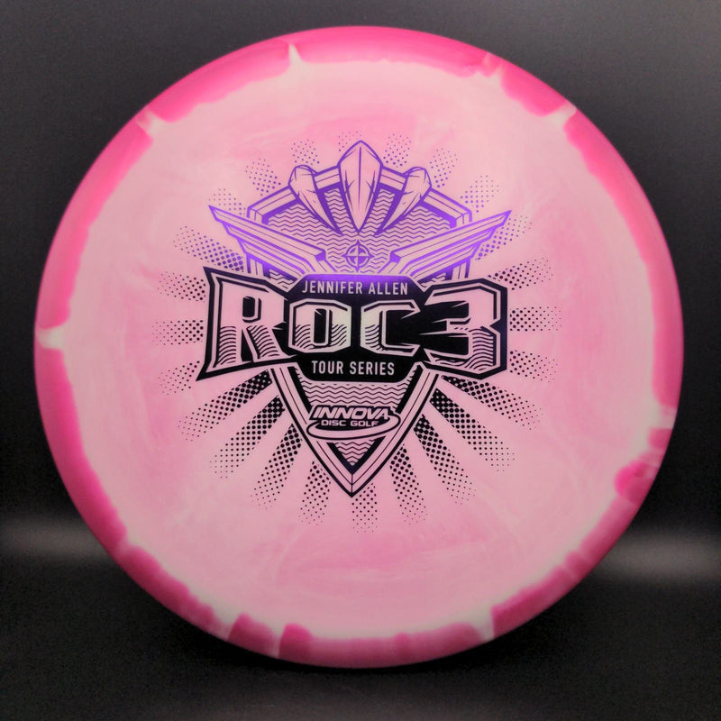 Load image into Gallery viewer, Halo Star Roc3 - Jennifer Allen 2022 Tour Series
