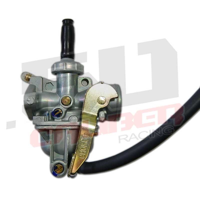 Load image into Gallery viewer, Carburetor Honda Z50 Pit Bike 15mm

