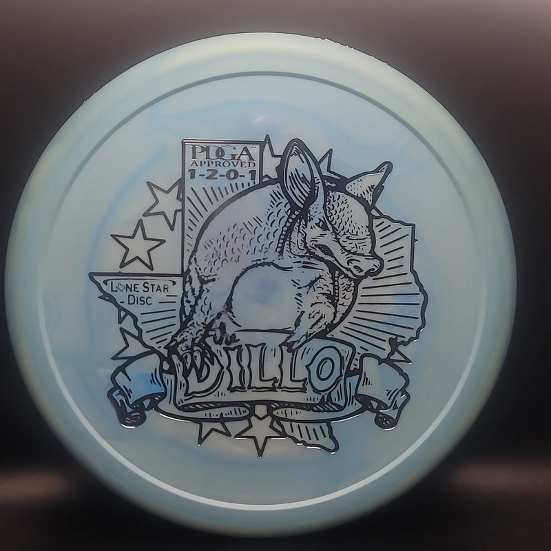 Load image into Gallery viewer, Victor Armadillo Putt Approach

