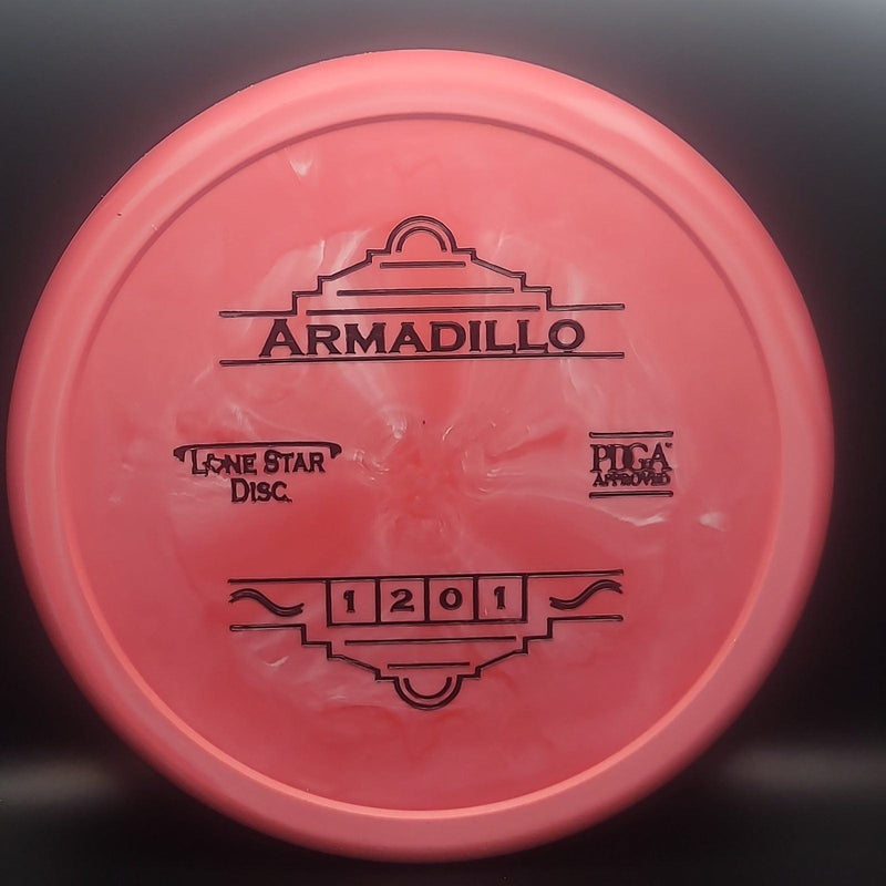 Load image into Gallery viewer, Victor Armadillo Putt Approach
