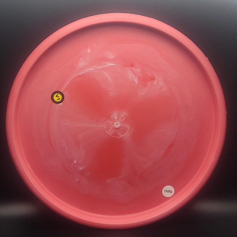 Load image into Gallery viewer, Victor Armadillo Putt Approach
